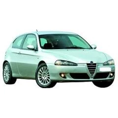 Alfa Romeo Alfa 147 de 2004 à 2009 – pièces et accessoires auto