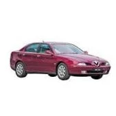 Alfa Romeo Alfa 166 de 1998 à 2003 – pièces et accessoires auto