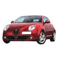 Alfa Romeo Alfa Mito de 2008 jusqu'à présent – pièces et accessoires auto