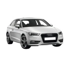 A3 8V de 2012 à 2016 3 et 5 portes – pièces et accessoires auto