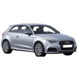 Audi A3 8V de 2016 à 2020 – pièces et accessoires auto