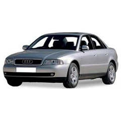 Audi A4 de 1999 à 2001 – pièces et accessoires auto