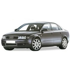 Audi A4 de 2001 à 2004 – pièces et accessoires auto