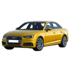 Audi A4 de 2015 à 2018 – pièces et accessoires auto