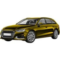 Audi A4 de 2019 jusqu'à présent – pièces et accessoires auto