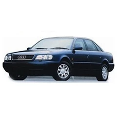 Audi A6 de 1994 à 1997 – pièces et accessoires auto