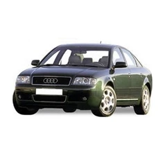 Audi A6 de 1997 à 2001 – pièces et accessoires auto