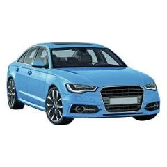 Audi A6 de 2014 à 2018 – pièces et accessoires auto