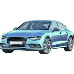 Audi A7 de 2014 à 2017 – pièces et accessoires auto