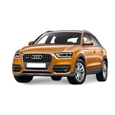 Audi Q3 de 2011 à 2015 – pièces et accessoires auto