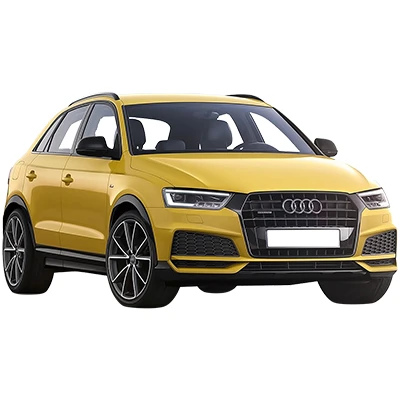 Audi Q3 de 2015 à 2018 – pièces et accessoires auto