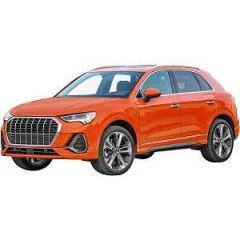 Audi Q3 de 2018 jusqu'à présent – pièces et accessoires auto