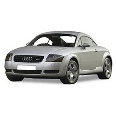Audi TT de 1998 à 2006 – pièces et accessoires auto