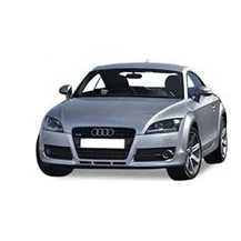 Audi TT de 2006 à 2010 – pièces et accessoires auto