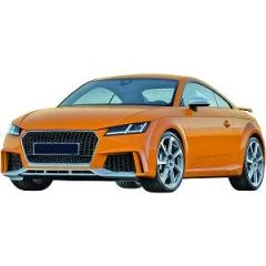 Audi TT de 2014 à 2019 – pièces et accessoires auto