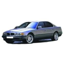 BMW E38 de 1998 à 2001 – pièces et accessoires auto