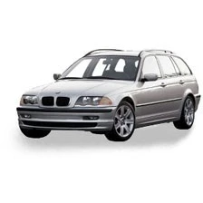 BMW E46 Berline et Break de 1998 à 2001 – pièces et accessoires auto