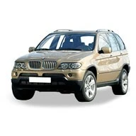 BMW E53 de 2003 à 2007 – pièces et accessoires auto