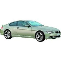 BMW E63 E64 de 2003 à 2010 – pièces et accessoires auto