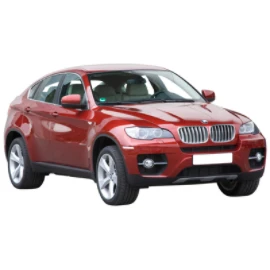 BMW E71 E72 de 2008 à 2014 – pièces et accessoires auto