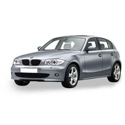 BMW E87 de 2004 à 2007 – pièces et accessoires auto