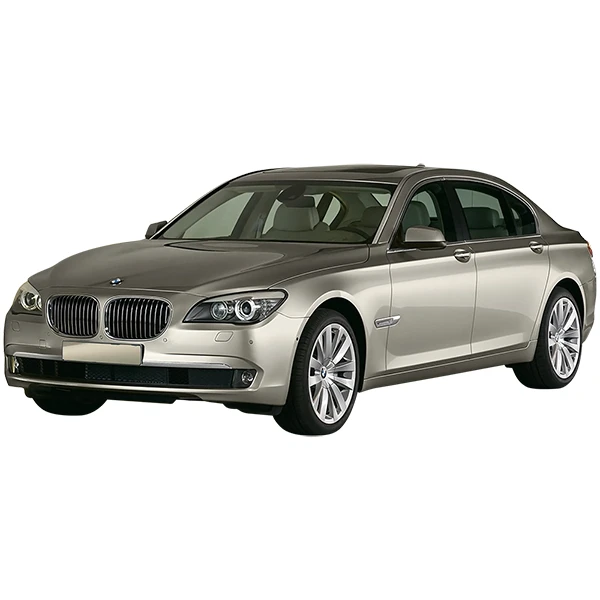 BMW F01 de 2008 à 2015 – pièces et accessoires auto