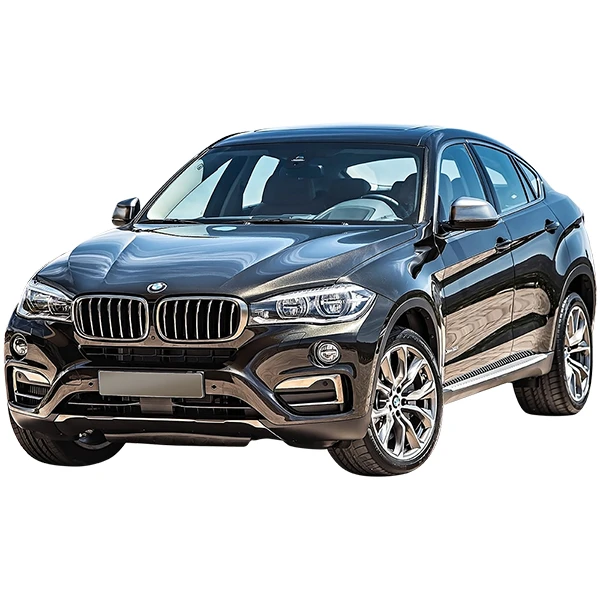 BMW F16 F86 de 2014 à 2019 – pièces et accessoires auto