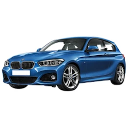 BMW F20 F21 de 2016 jusqu'à présent – pièces et accessoires auto