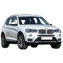 BMW F25 de 2014 à 2017 – pièces et accessoires auto