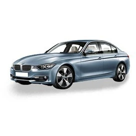 BMW F30 F31 de 2011 à 2015 – pièces et accessoires auto
