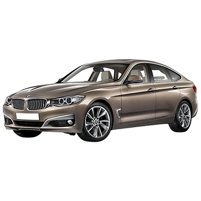 BMW F34 GT de 2013 à 2016 – pièces et accessoires auto