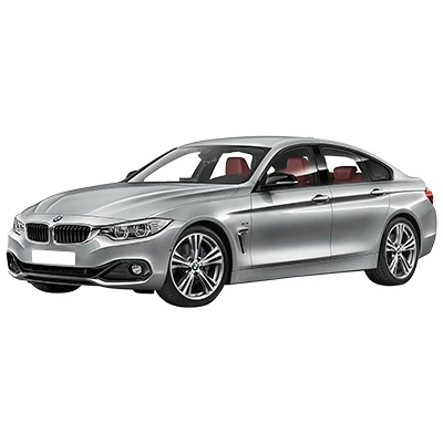 BMW F36 de 2014 à 2017 – pièces et accessoires auto