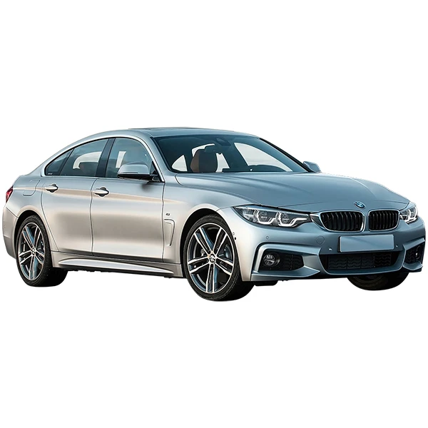BMW F36 de 2017 jusqu'à présent – pièces et accessoires auto