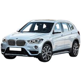 BMW F48 de 2015 à 2019 – pièces et accessoires auto