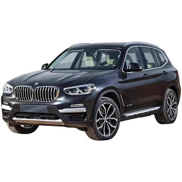 BMW G01 de 2017 jusqu'à présent – pièces et accessoires auto