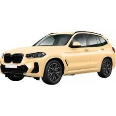 BMW G01 de 2021 jusqu'à présent – pièces et accessoires auto
