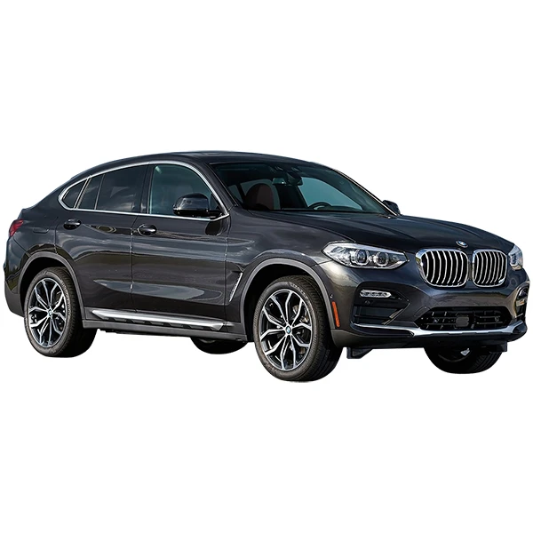 BMW G02 de 2018 jusqu'à présent – pièces et accessoires auto