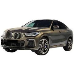 BMW G06 de 2019 jusqu'à présent – pièces et accessoires auto