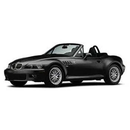 BMW Z3 de 1995 à 2002 – pièces et accessoires auto