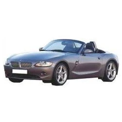 BMW Z4 de 2002 à 2009 – pièces et accessoires auto