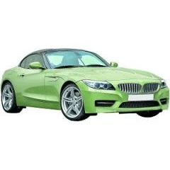 BMW Z4 de 2009 à 2016 – pièces et accessoires auto