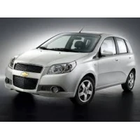 Aveo 3+5 portes de 2008 à 2011 – pièces et accessoires auto