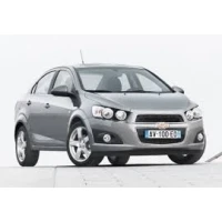 Aveo 4+5 portes de 2011 jusqu'à présent – pièces et accessoires auto