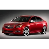 Chevrolet Cruze de 2009 à 2012 – pièces et accessoires auto
