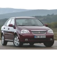 Chevrolet Nubira de 2005 à 2009 – pièces et accessoires auto