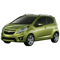 Chevrolet Spark de 2010 à 2015 – pièces et accessoires auto