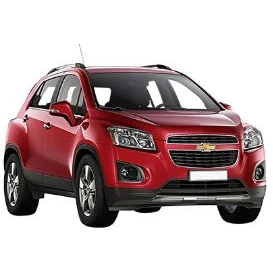 Chevrolet Trax de 2013 jusqu'à présent – pièces et accessoires auto