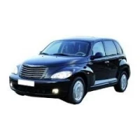 Chrysler PT Cruiser de 2005 à 2010 – pièces et accessoires auto