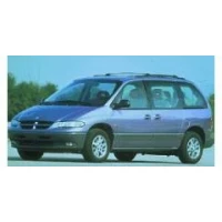 Chrysler Voyager de 1996 à 2001 – pièces et accessoires auto