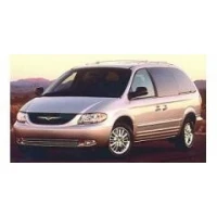 Chrysler Voyager de 2001 à 2004 – pièces et accessoires auto